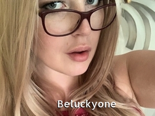 Beluckyone