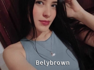 Belybrown