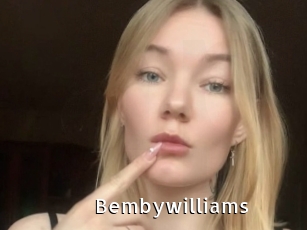 Bembywilliams
