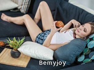 Bemyjoy