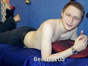 bendercub My Porno Stash