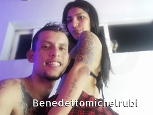 Benedettomichelrubi