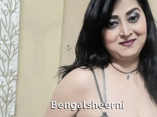 Bengalsheerni