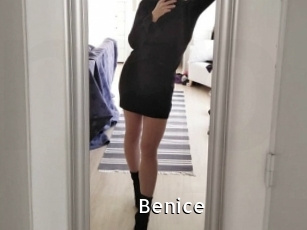 Benice