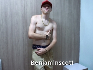 Benjaminscott