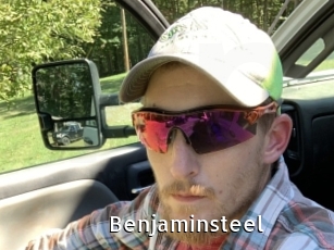 Benjaminsteel