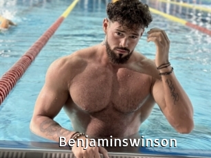 Benjaminswinson
