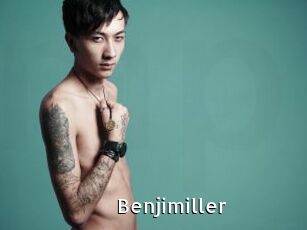 Benjimiller