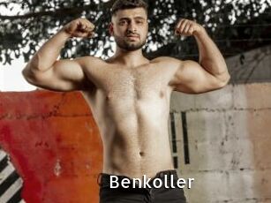 Benkoller