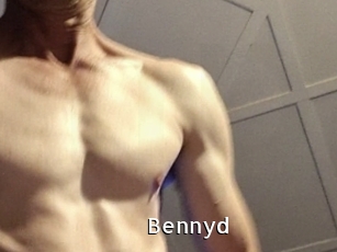 Bennyd