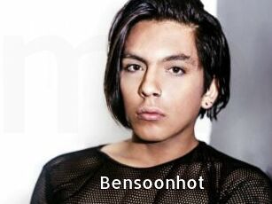 Bensoonhot