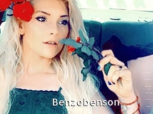 Benzobenson