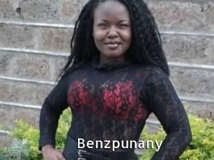 Benzpunany