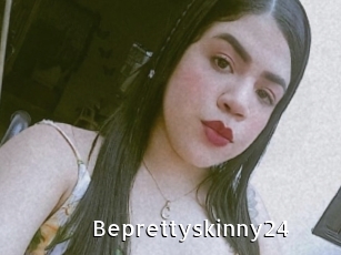 Beprettyskinny24
