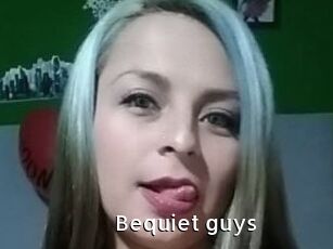 Bequiet_guys