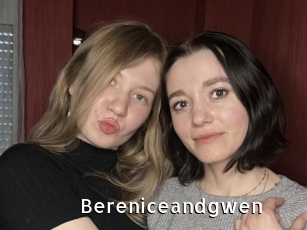 Bereniceandgwen