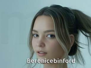 Berenicebinford