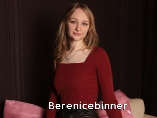 Berenicebinner