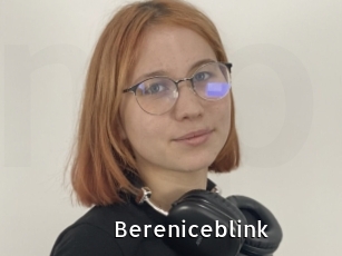 Bereniceblink