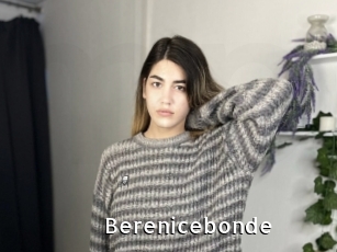 Berenicebonde