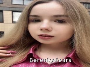 Berenicefears