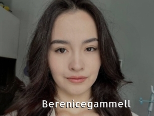 Berenicegammell