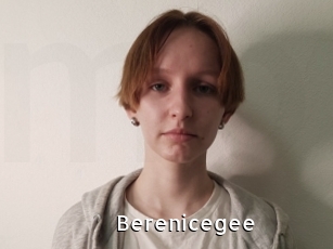Berenicegee