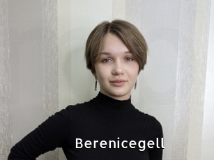 Berenicegell
