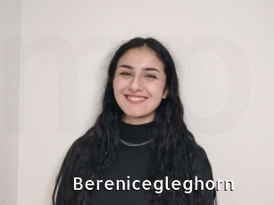 Berenicegleghorn