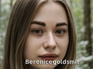 Berenicegoldsmit