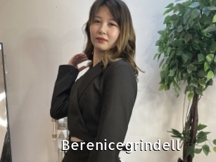 Berenicegrindell