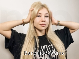 Berenicehavins
