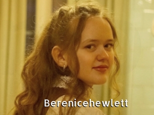 Berenicehewlett