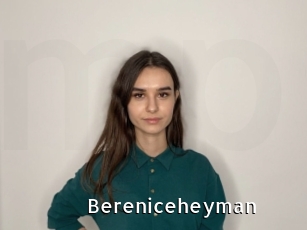 Bereniceheyman