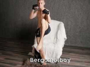 Bergomotboy