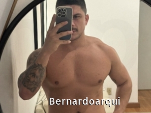 Bernardoarqui