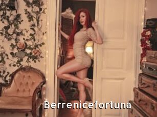 Berrenicefortuna