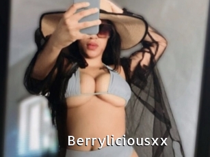Berryliciousxx