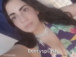 Berrysplash