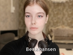 Bertahansen
