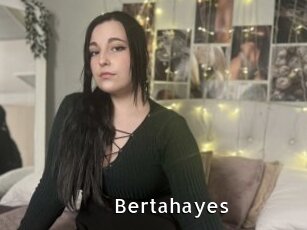 Bertahayes