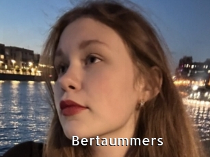 Bertaummers