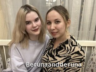 Berunaandderuna