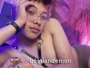 Bestiandemon