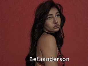 Betaanderson