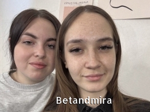 Betandmira