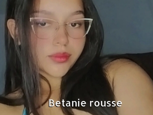 Betanie_rousse