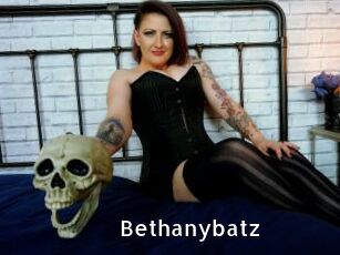 Bethanybatz