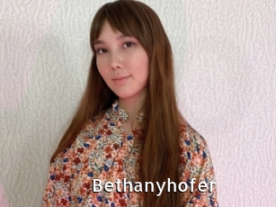 Bethanyhofer