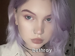 Bethroy